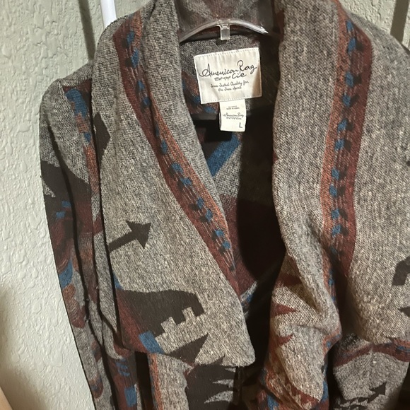 American Rag coat - Picture 2 of 12